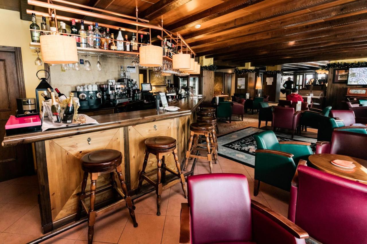 Ski Plaza Hotel & Wellness Canillo Dış mekan fotoğraf