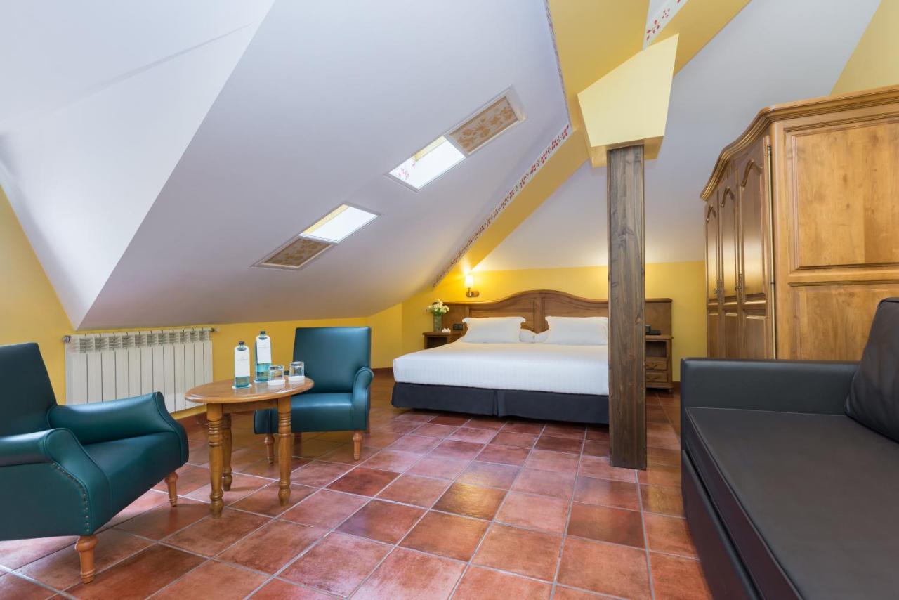 Ski Plaza Hotel & Wellness Canillo Dış mekan fotoğraf