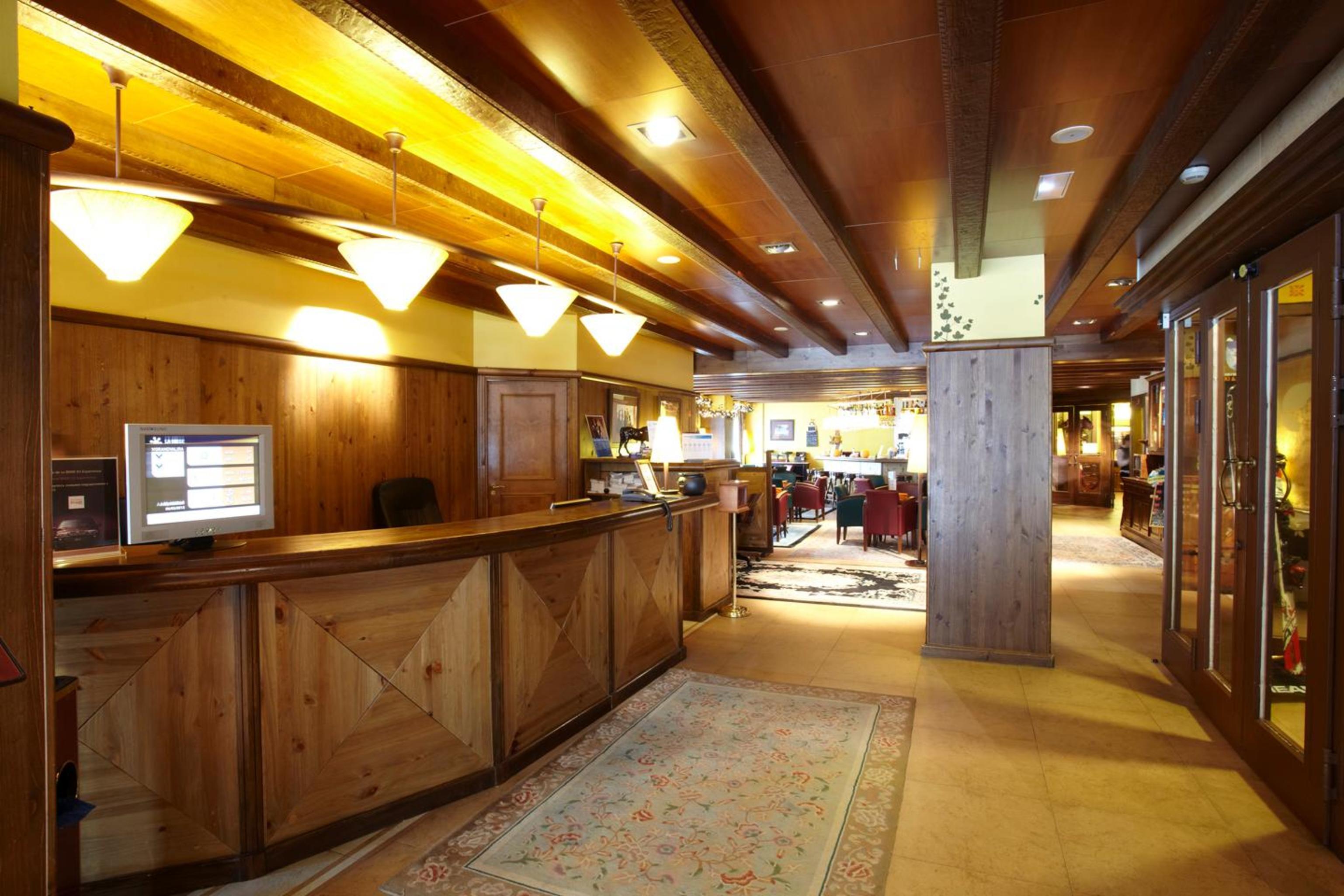 Ski Plaza Hotel & Wellness Canillo Dış mekan fotoğraf