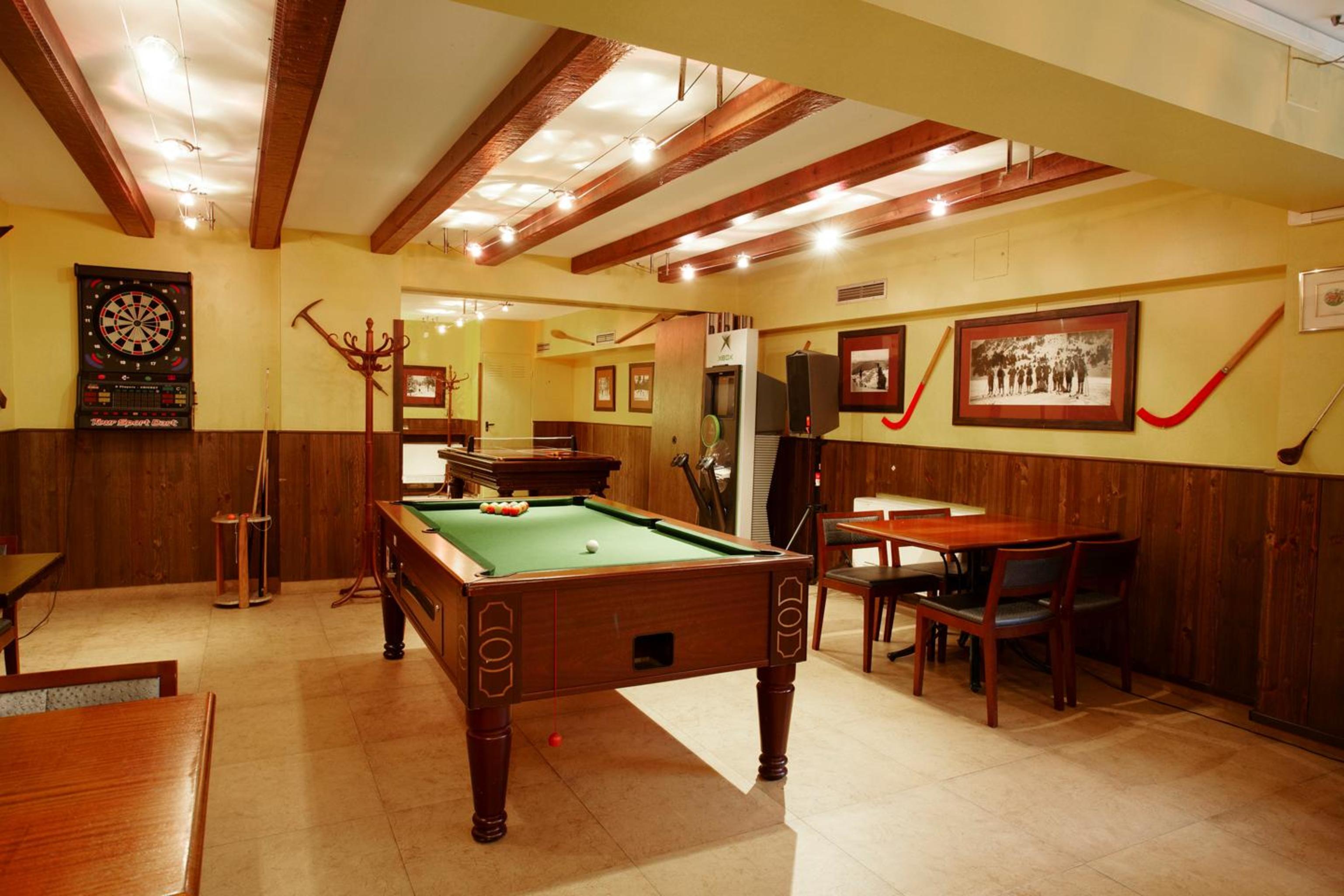 Ski Plaza Hotel & Wellness Canillo Dış mekan fotoğraf