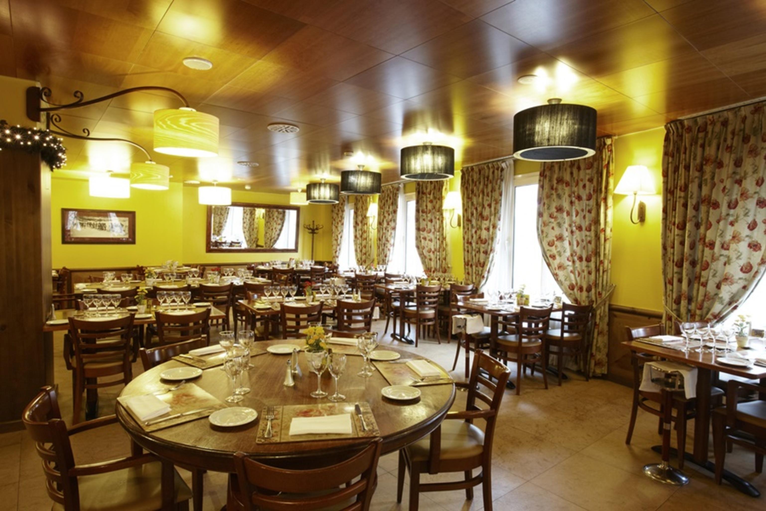 Ski Plaza Hotel & Wellness Canillo Dış mekan fotoğraf