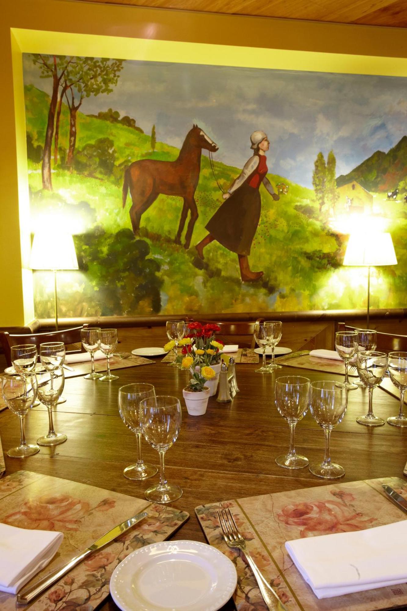 Ski Plaza Hotel & Wellness Canillo Dış mekan fotoğraf