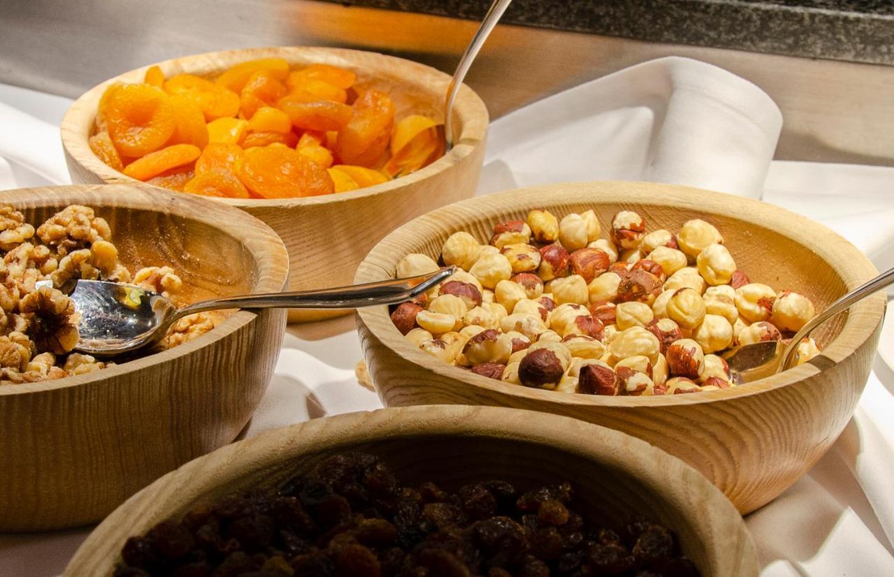 Ski Plaza Hotel & Wellness Canillo Dış mekan fotoğraf
