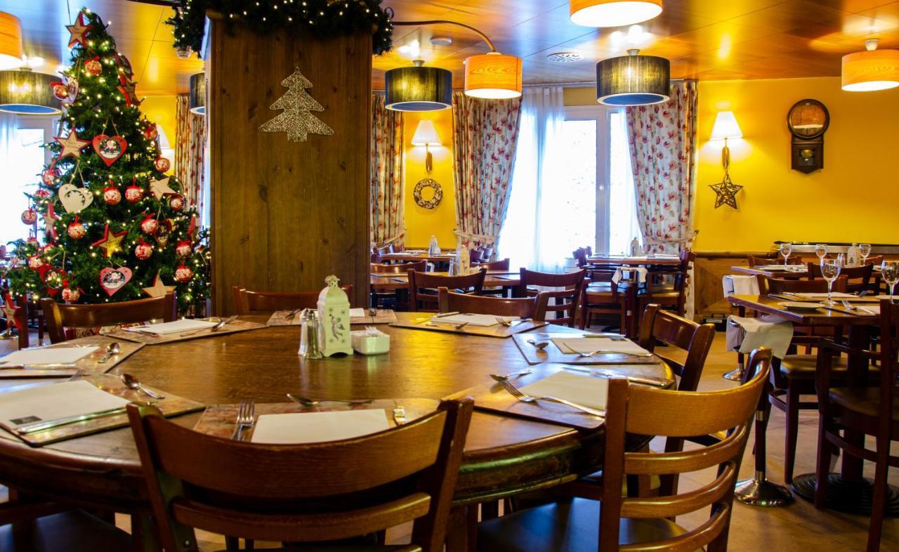 Ski Plaza Hotel & Wellness Canillo Dış mekan fotoğraf